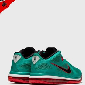 تصویر کفش لبرون LeBron 9 بسکتبال 