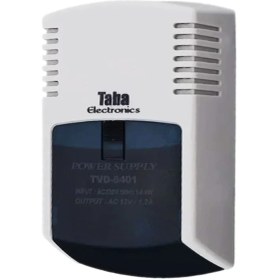 تصویر ترانس آیفون تصویری تابا مدل TVD-8401 