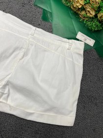 تصویر شلوارک کتان ۲۰۰-00224004 