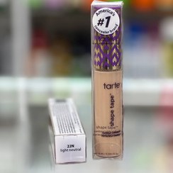 تصویر کانسیلر تارت 22n 