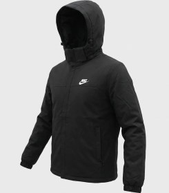 تصویر کاپشن اسپرت مردانه نایکی Wind Breaker M 