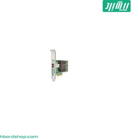 تصویر کارت شبکه اچ پی HPE SN1610Q 32Gb 1-port fibre channel HBA R2E08A 