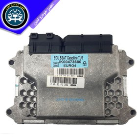 تصویر ایسیو ssat پارس tu5 