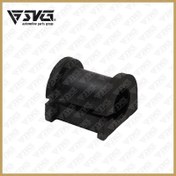 تصویر لاستیک چاکدار برلیانس H330-320 خارجی 