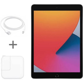 تصویر شارژر ایپد 8 