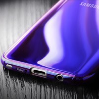 تصویر قاب ژله ای طلقی Gradiant Case Samsung Galaxy J7 Pro 