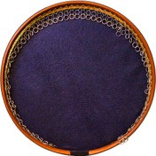 تصویر صداگیر دف مدل سوردین 