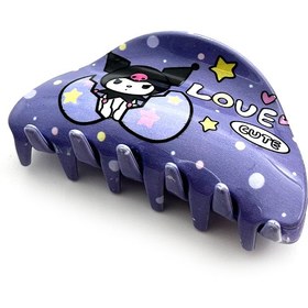 تصویر کلیپس چاپی کرومی ۲ 