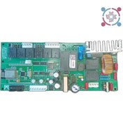 تصویر برد لباسشویی همه کاره MSB939 همراه با نمایشگر فارسی 