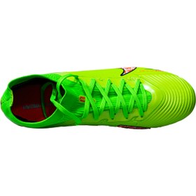 تصویر کفش استوک فوتبال مردانه نایک مدل ایر زوم - 4 Nike men's soccer shoes, Air Zoom model