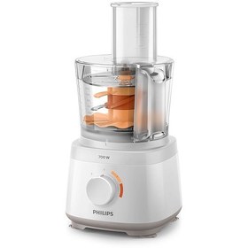 تصویر غذاساز فیلیپس مدل HR7320 ا Philips HR7320 food processor Philips HR7320 food processor