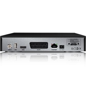 تصویر گیرنده دیجیتال Redline G500 HD 