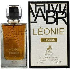 تصویر عطر ادوپرفیوم زنانه الحمبرا مدل لیبره اینتنس رایحه شیرین ۱۰۰ میل 
