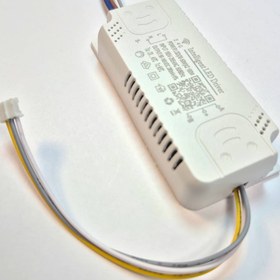 تصویر درایور سه حالته ریموت خور ۲×(۵۰_۳۰) - یک عدد 