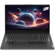 تصویر لپ تاپ لنوو V15 | 16GB RAM | 512GB SSD | I5 13420H Laptop Lenovo V15