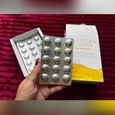 تصویر قرص ایمیدین جوانساز صورت ۱۵ عددی 