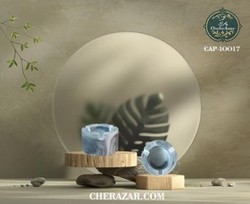 تصویر جاسیگاری طرح سنتی 