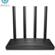 تصویر روتر بیسیم تی پی لینک مدل TP-Link Archer C6 