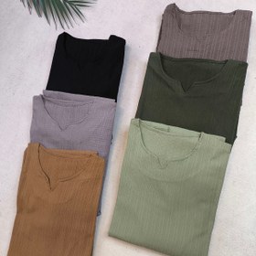 تصویر کفتان آیوا 