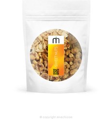 تصویر آجیل شیرین / گردو ، توت ، انجیر ، کشمش ، خرما پیارم و مویز 