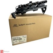 تصویر کوئل خودروی هیوندای توسان 2006 - 2008 