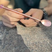 تصویر خودکار فانتزی طرح قاشق 