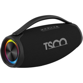 تصویر اسپیکر بی سیم قابل حمل تسکو مدل TS23363 TSCO TS23363 Wireless Speaker