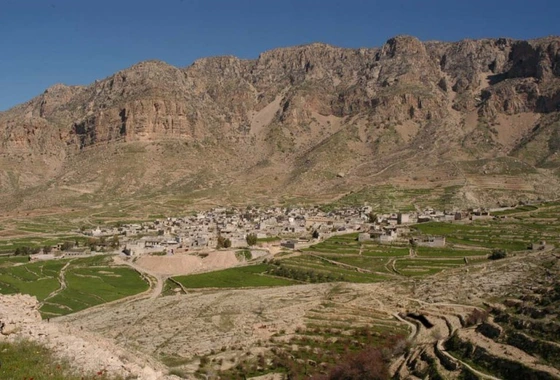 خرید و قیمت پاورپوینت بررسی و تحلیل روستای دوان کازرون | ترب