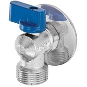 تصویر پیسوار قهرمان مدل شير ماشين لباسشويي 