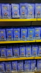 تصویر دمنوش گل گاو زبان 