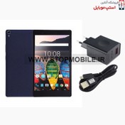 تصویر شارژر اصلی تبلت لنوو Lenovo TAB 4 8 TB-8504x 