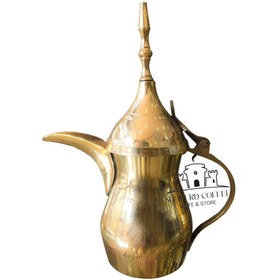 تصویر دله عربی سایز9 