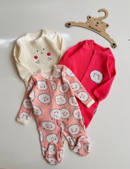 تصویر سرهمی لپ لپی ترک 