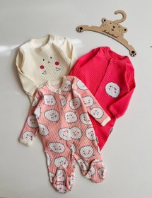 تصویر سرهمی لپ لپی ترک 