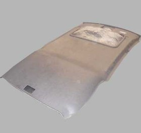 تصویر نمدی سقف – ام وی ام X33 قدیم 