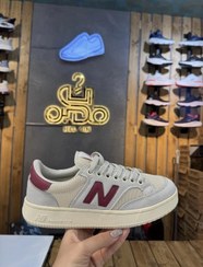 تصویر کتونی new balance New balance