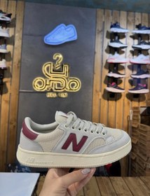 تصویر کتونی new balance New balance