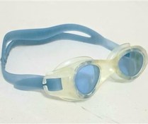 تصویر عینک شنای fashy بچه گانه 