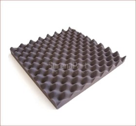 تصویر استند شانه تخم مرغی 