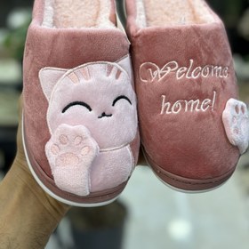 تصویر پاپوش کیتی زنانه 