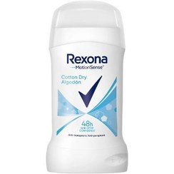 تصویر مام صابونی ضد تعریق REXONA ANTI TRANSPIRANT 48H 