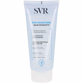 تصویر پاک کننده صورت اورجینال برند Svr مدل Physiopure Gel Moussant 200 ml کد 2589482 