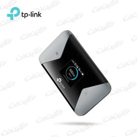 تصویر مودم قابل حمل 4G تی پی لینک مدل TP-Link M7310 TP-Link M7310 4G Portable Modem