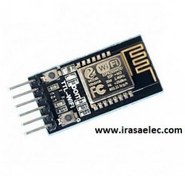 تصویر ماژول وایفای ESP8285 DT-06 M2 