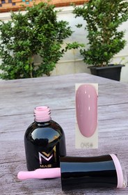 تصویر لاک ژل مجیک شماره ۴۵ 