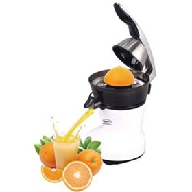 تصویر آبمیوه گیری مایر 300 وات مدل Maier MR-2090 Maier MR-2090 juicer 300W