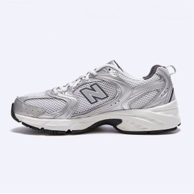 تصویر کتونی اورجینال برند New balance کد 776877730 