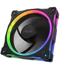 تصویر فن کیس ایسوس Prime MR120 ARGB 