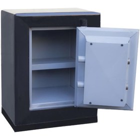 تصویر گاوصندوق کاوه مدل 100K وزن ۶۰ کیلوگرم 