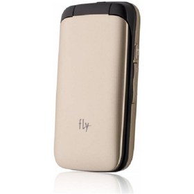 تصویر گوشی موبایل فلای مدل Ezzy Trendy 3 دو سیم کارت تاشو Fly Ezzy Trendy 3 Dual SIM Mobile Phone 